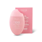 کرم ضد آفتابspf100تراست اسمارت