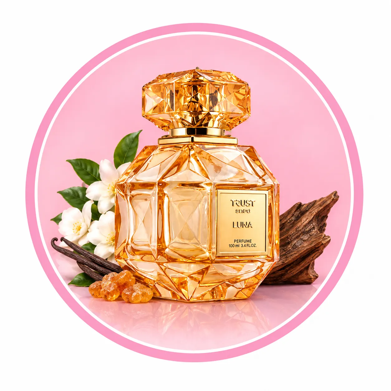 عطر و خوشبو کننده